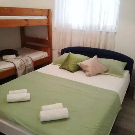 Appartement Anaklara *