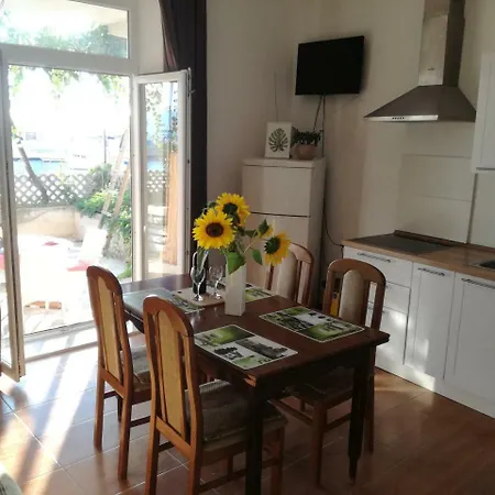 Appartement Anaklara