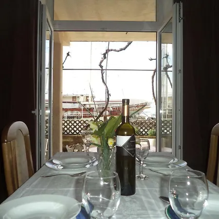 Anaklara Appartement *