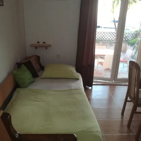 Anaklara Appartement